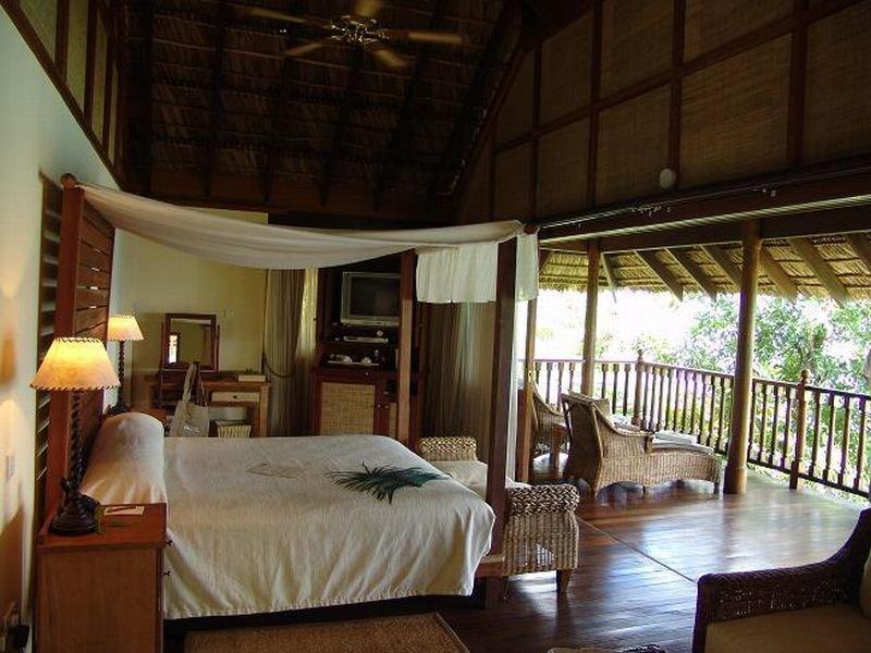 Cerf Island Resort Round Island Екстериор снимка